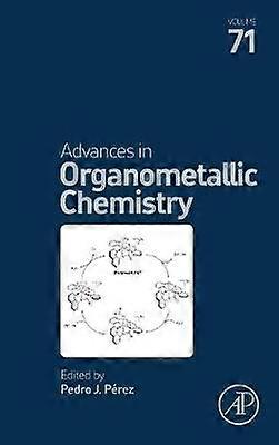 Progrès en chimie organométallique