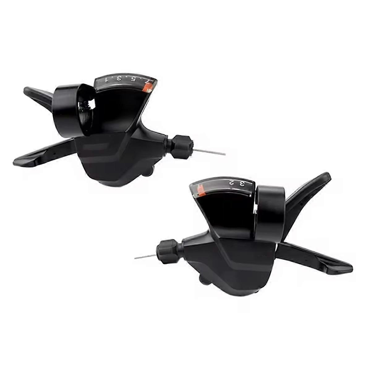 SL-M315 Shifter 3x7 Speed 21v Mountain Bike Shift Lever Trigger Set