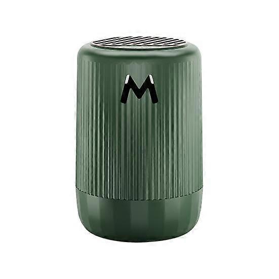 Car Mounted Cup Portable Vehicle-Mounted Holder Aromatherapy Powerful Microwave Deicer Auto Solid Ointment Deodorant Air