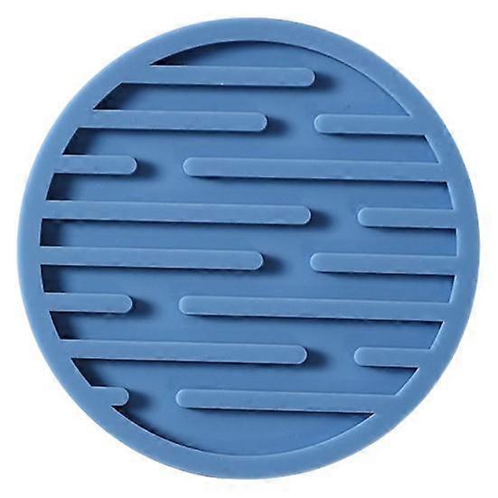 Practical Table Mat Heat Insulation Multipurpose Reusable Heat Insulation Cup Mug Hot Drinks Coaster Kitchen Supplies