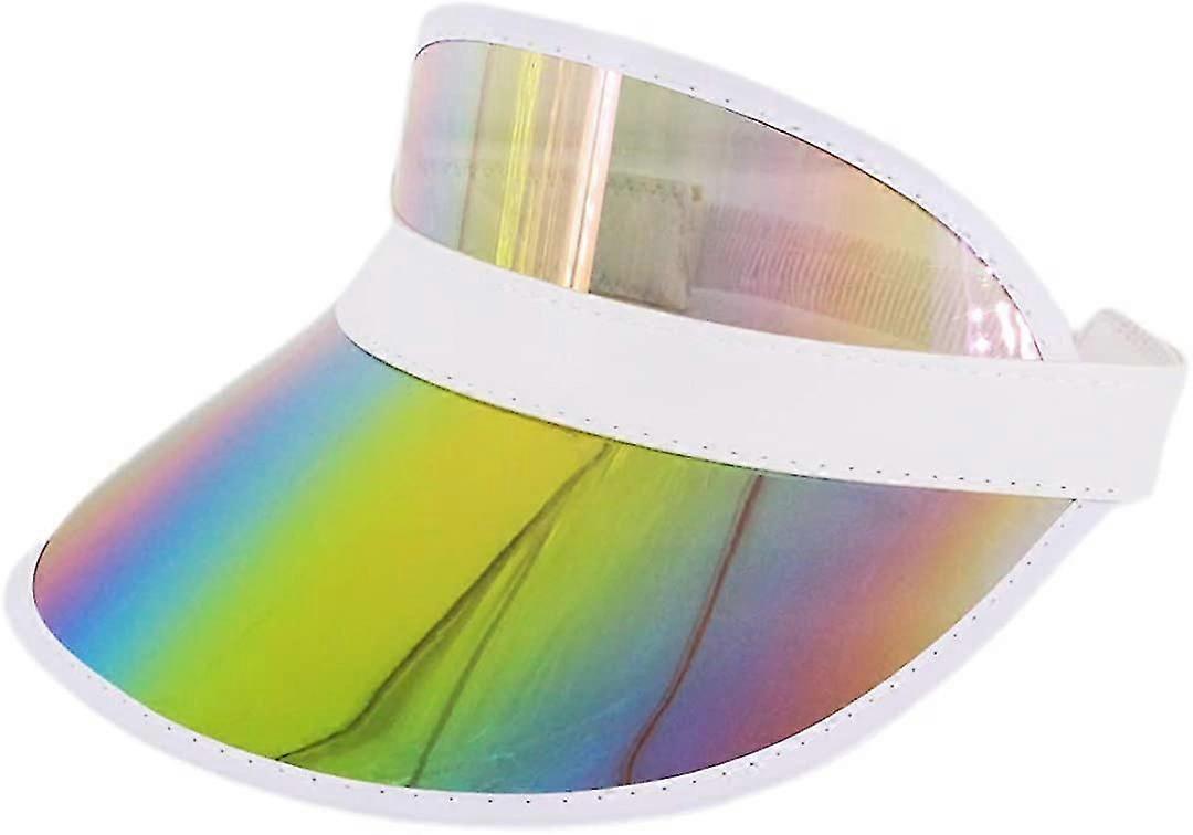 Multiple Colors Sun Visors Sun Hat