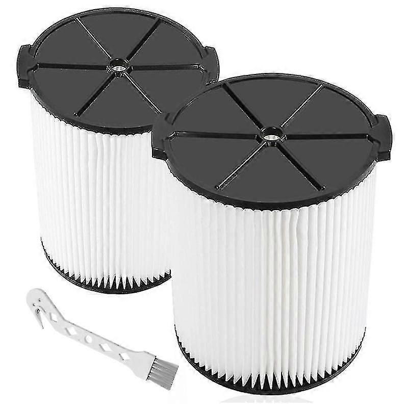 For Ridgid Vf4000 Replacement Filter For 5-20 Gallons And Larger