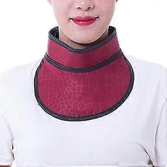 Collar de pesas tiroideo Abrigo antirradiación Collar de rayos X estilo 1