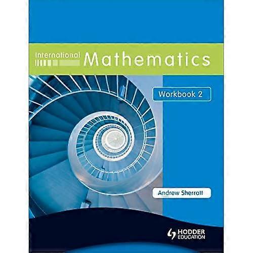 Internationalen Mathematik: Arbeitsmappe BK 2