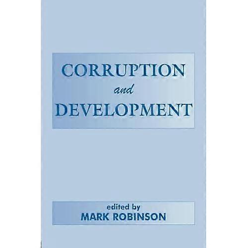Corruption and Development