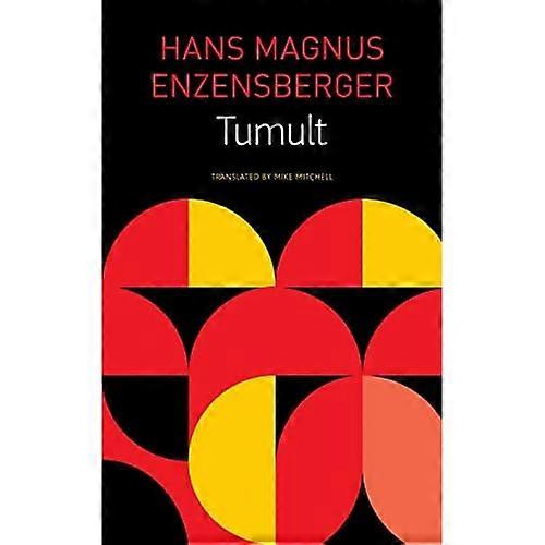 Tumult (SB-The German List)