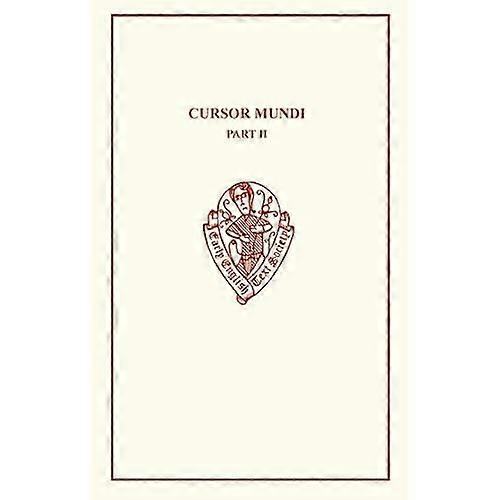 Cursor Mundi Ii