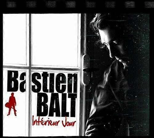Bastien Balt Interieur Jour CD