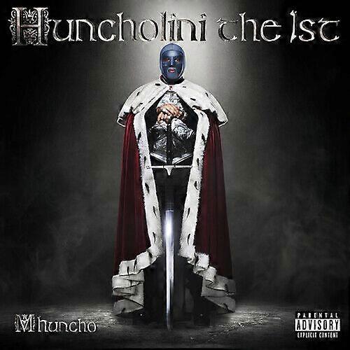 M Huncho Huncholini the 1st CD (2020) NEW