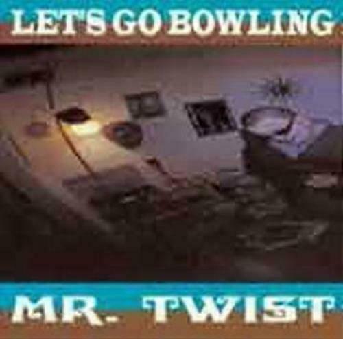 Mr. Twist CD (2005)