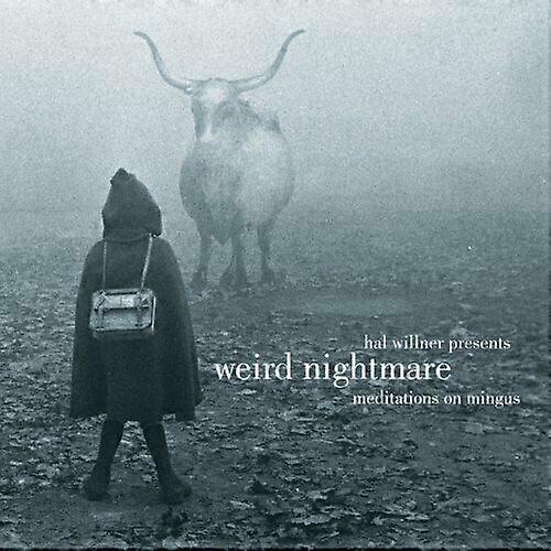 Verschiedene Weird Nightmare CDs