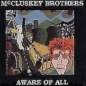Aware Of All CD (1997)