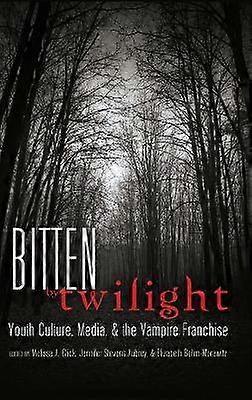 Bitten by Twilight
