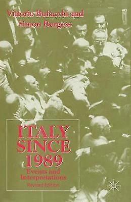 Italy since 1989