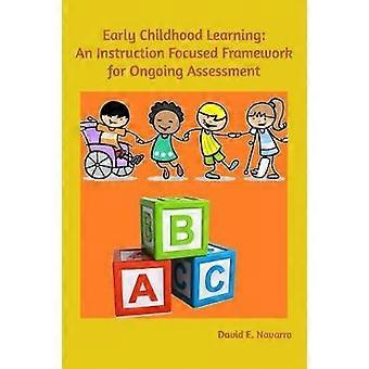 Early Childhood Learning