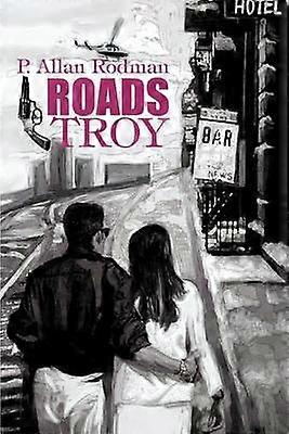 Roads Troy