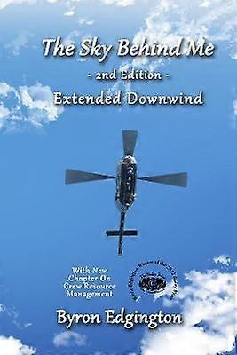 The Sky Behind Me 2nd Edition