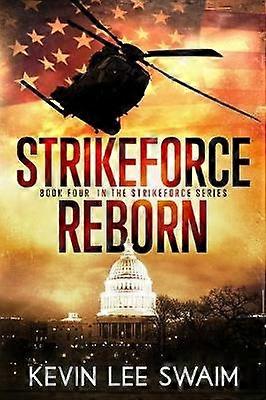 StrikeForce Reborn