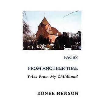 Faces from Another Time