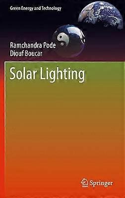 Solar Lighting