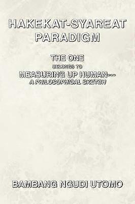 Hakekat-Syareat Paradigm