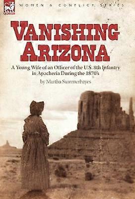 Verdwijnend Arizona
