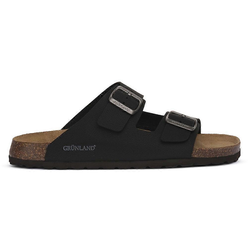 Shoes Grünland CB3012NERO