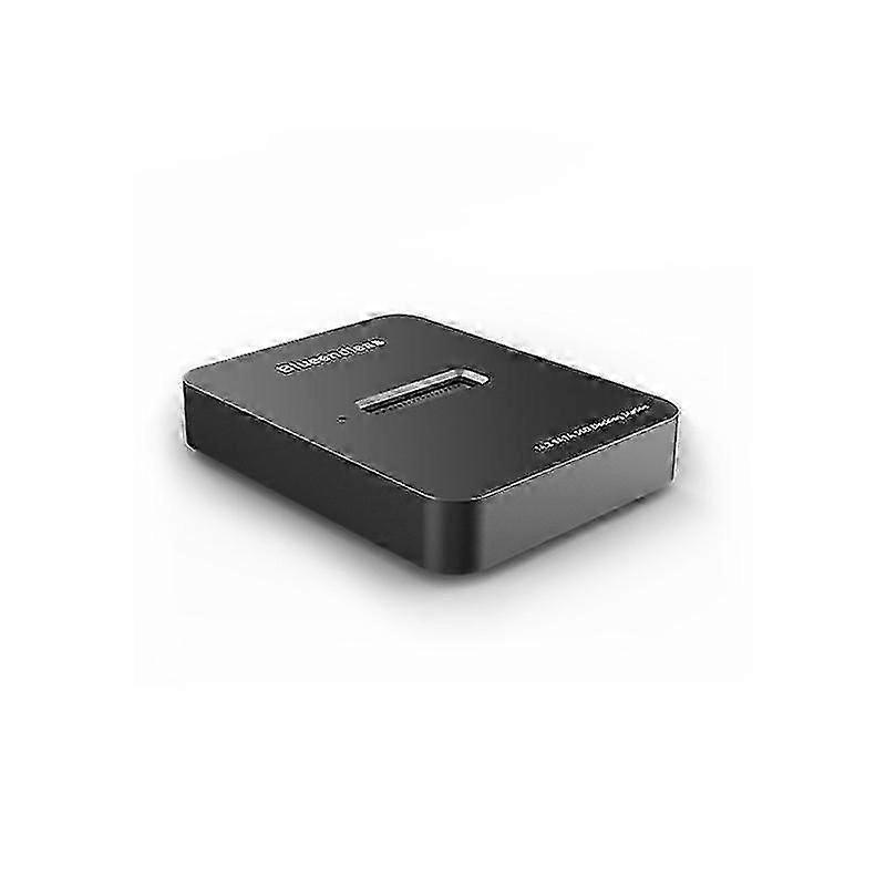 Blueendless Hdd Enclosure Usb3.1 Type C 6gbps High Speed 2tb Hard Disk Box 5v