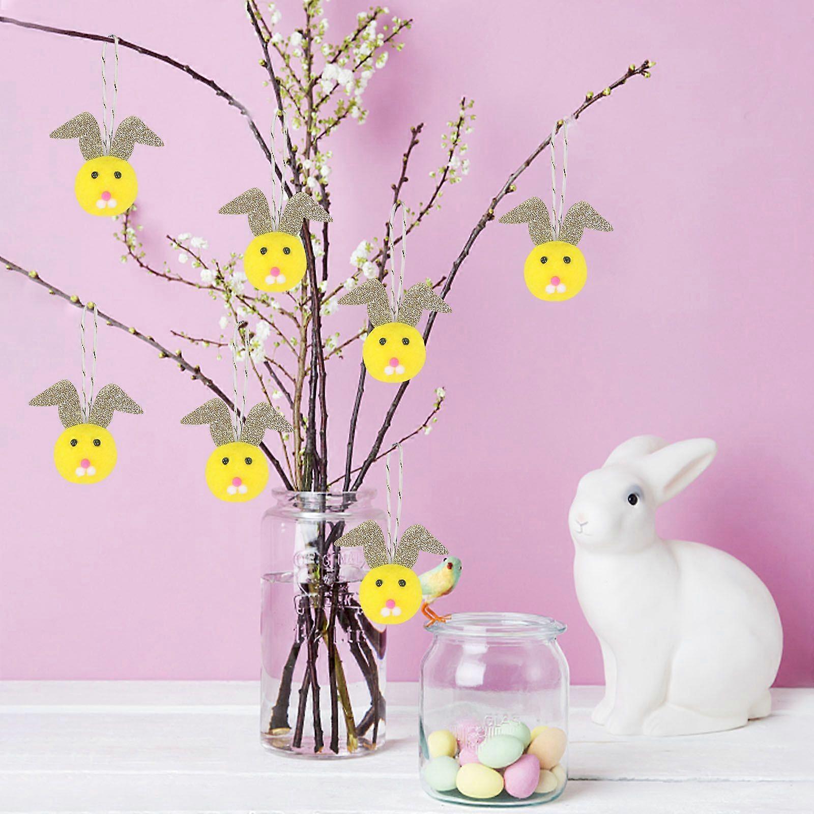 Easter Decoration Hanging Ornament Flye253791