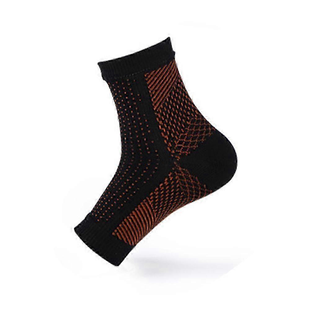 Neuropati Smärtlindring Sport Kompression Strumpor
