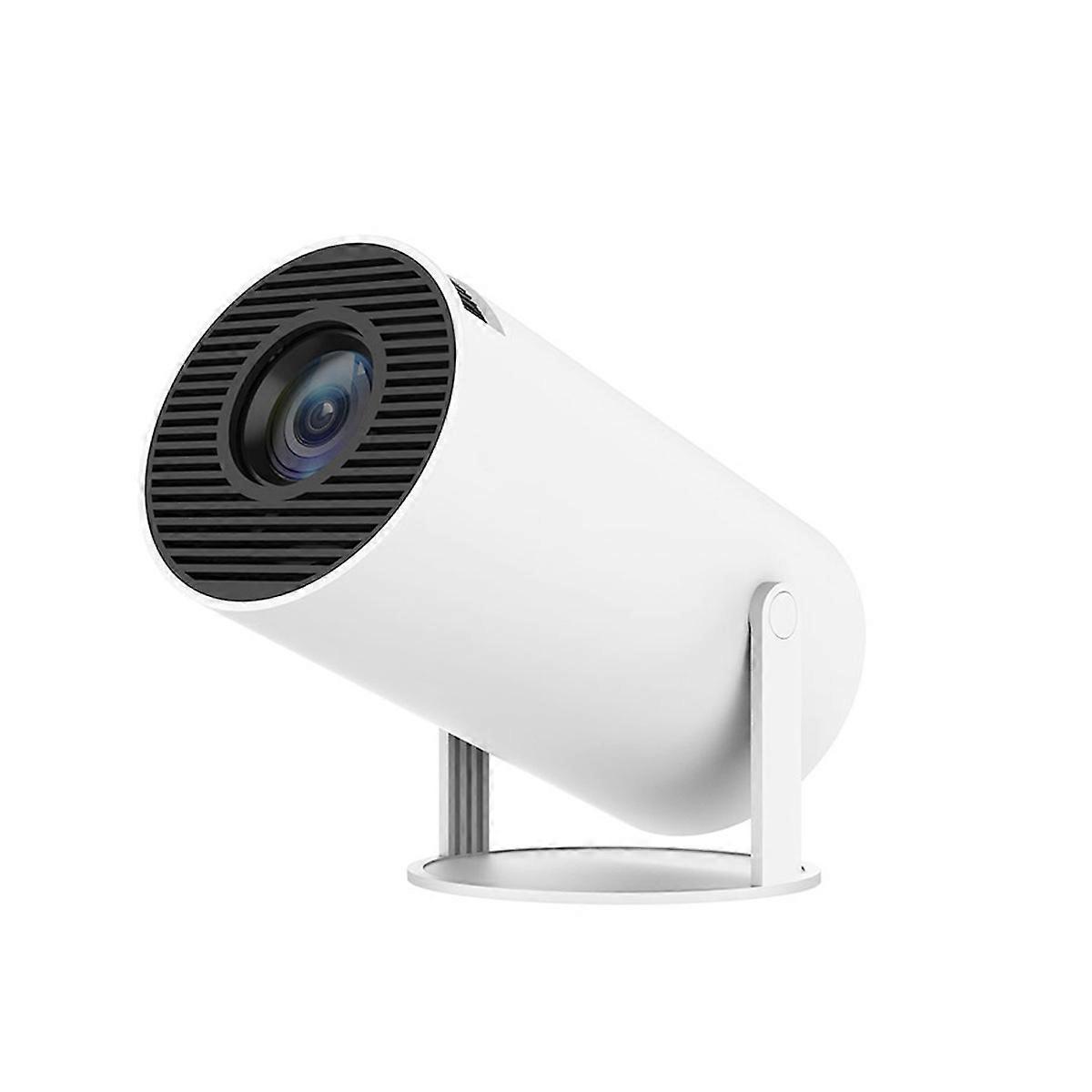 4K 130-Inch Screen Display