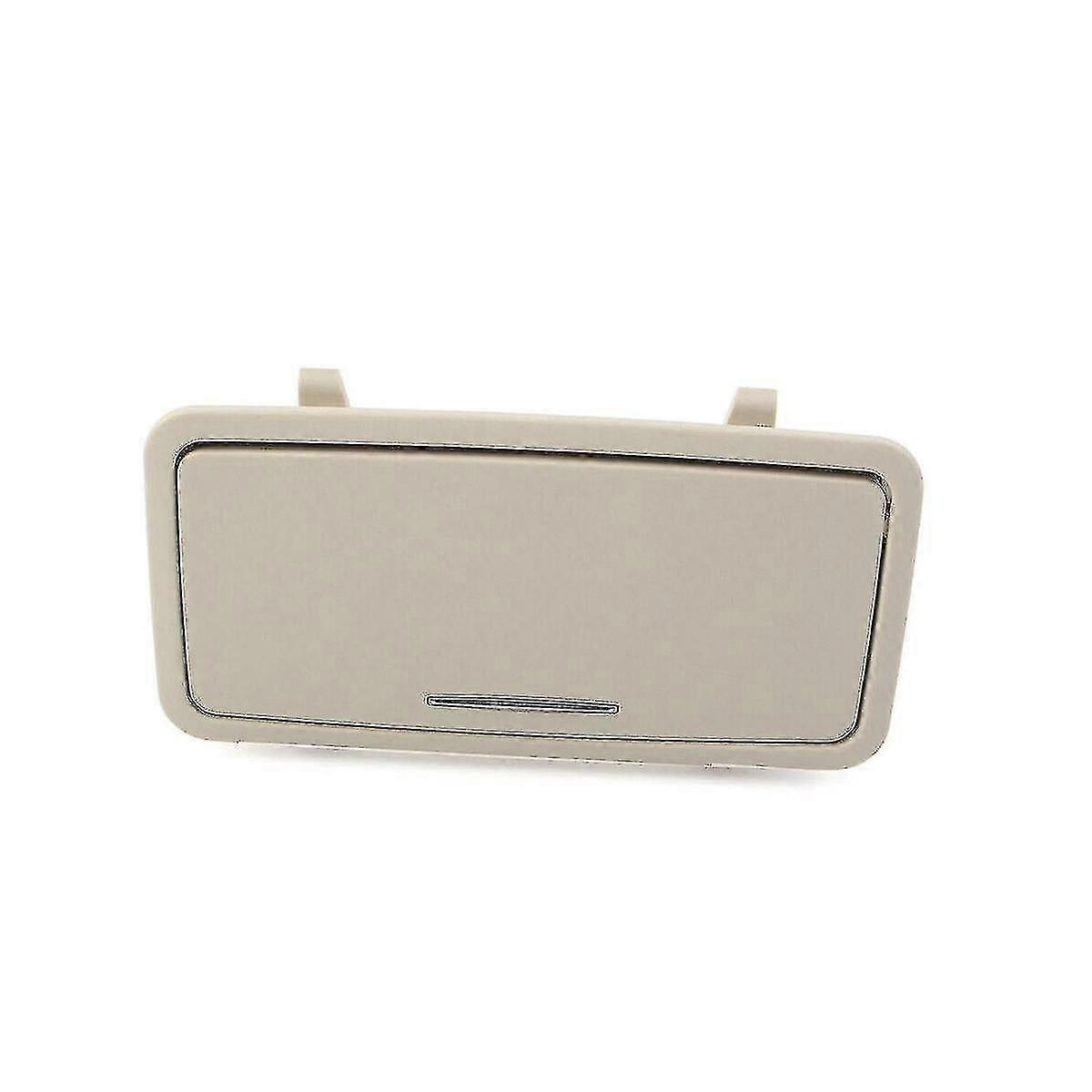 Rear Row Mirror With Lights For Xj 2010-2019 C2d19845pvj C2d19845nug Milky White