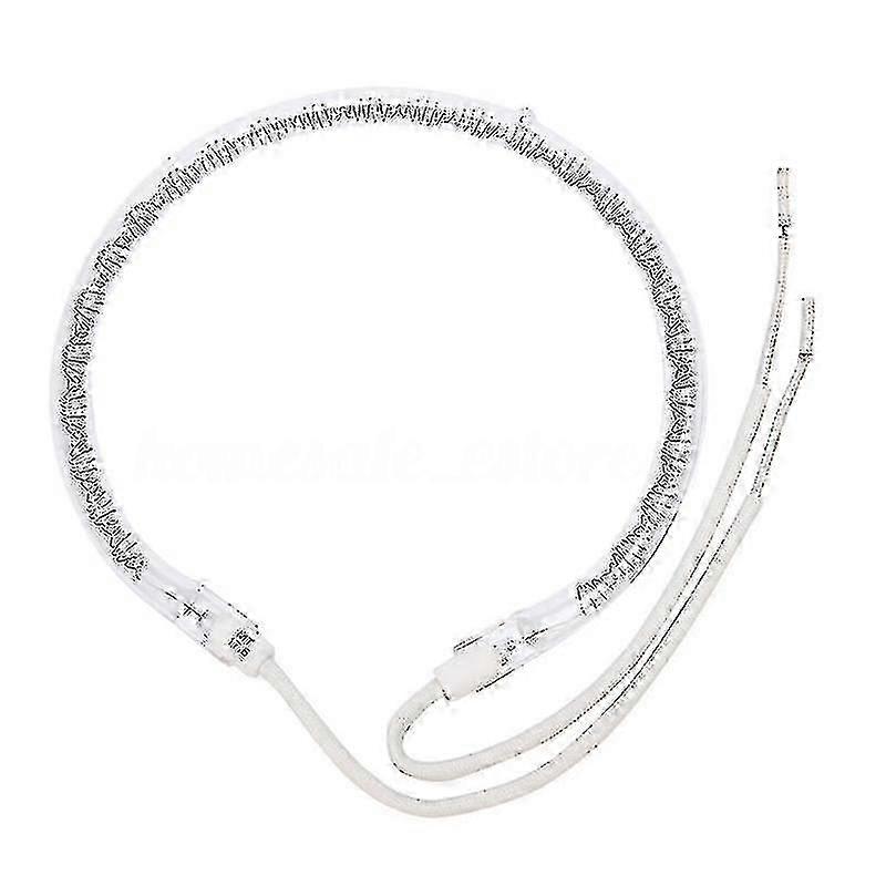 Replacement Halogen Flavorwave Turbo Oven Bulb Lamp Heating Element 110v 1pcs