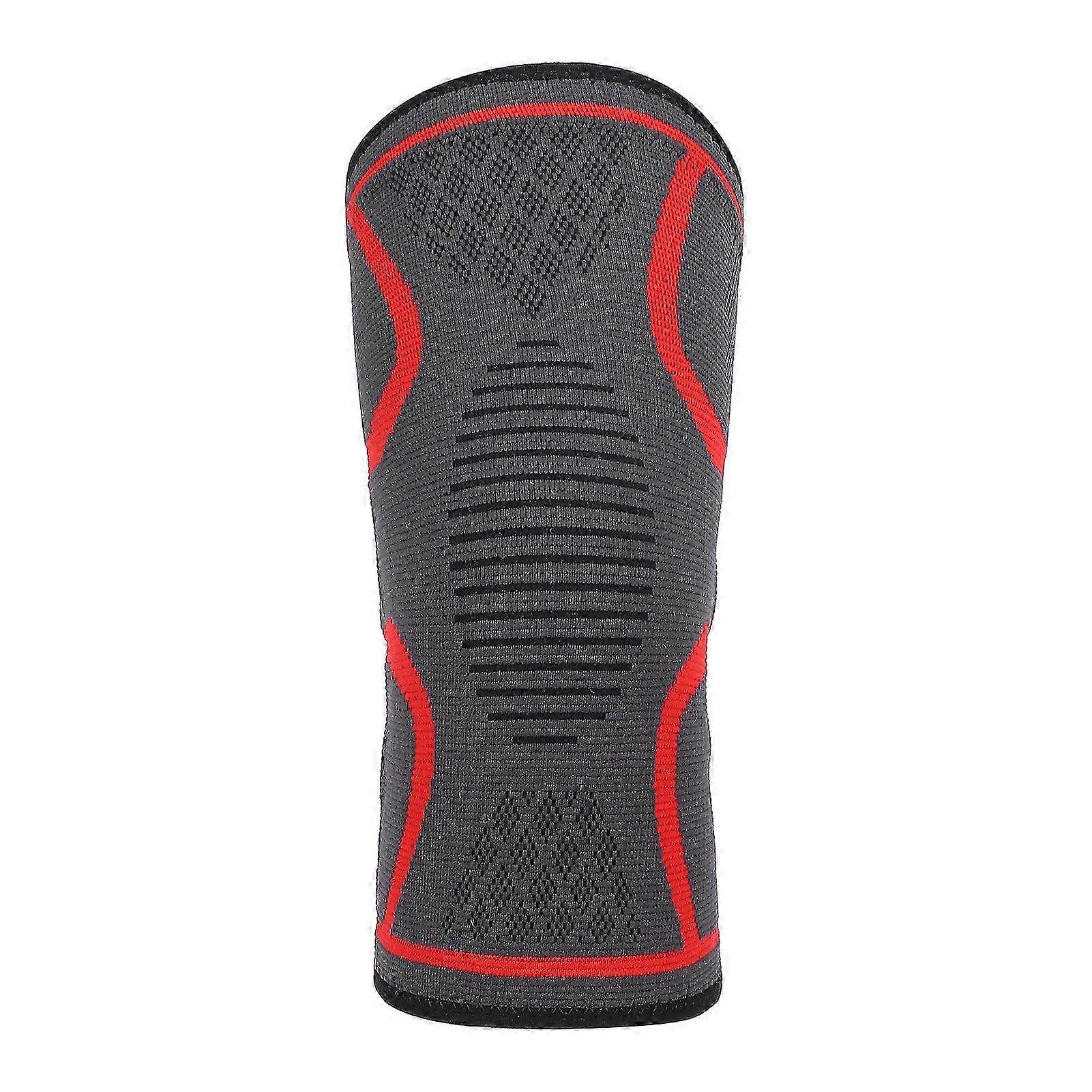 Knee Pads, Compression Knee Support for Sports, Breathable and Flexible, Ideal for Workout, Running, and Joint Protection