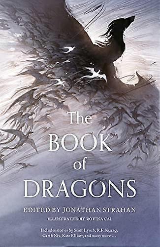 The Book of Dragons