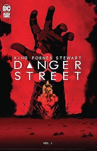 Danger Street Vol. 1