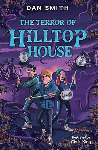 The Terror of Hilltop House