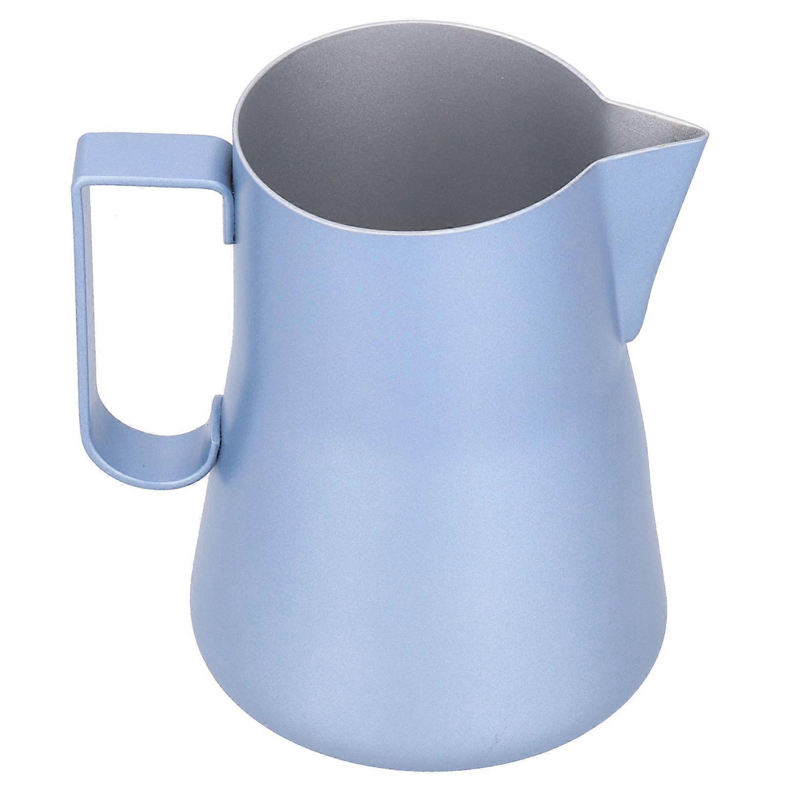 Another 550ml Stainless Steel Coffee Milk Frothing Jug for Home Latte Art Practice