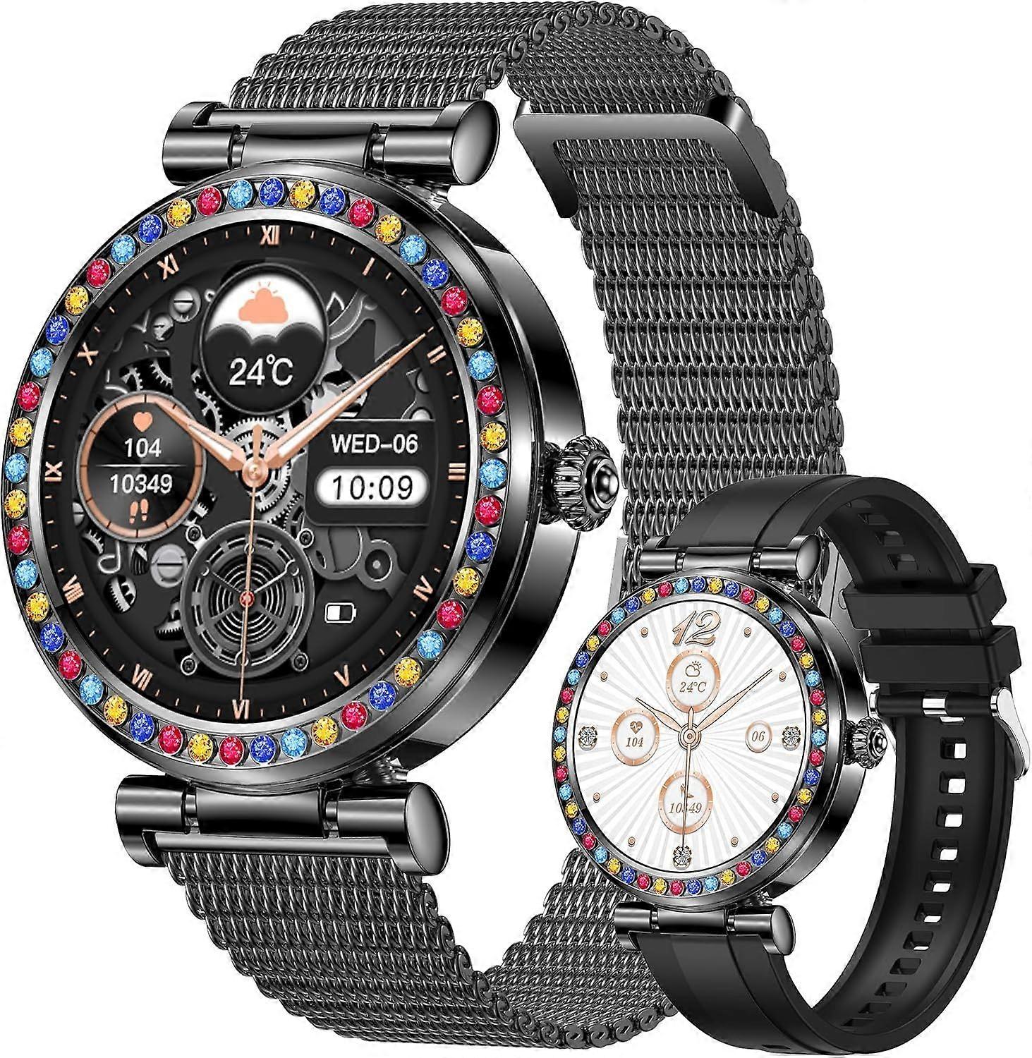 Waterproof Women's Watch