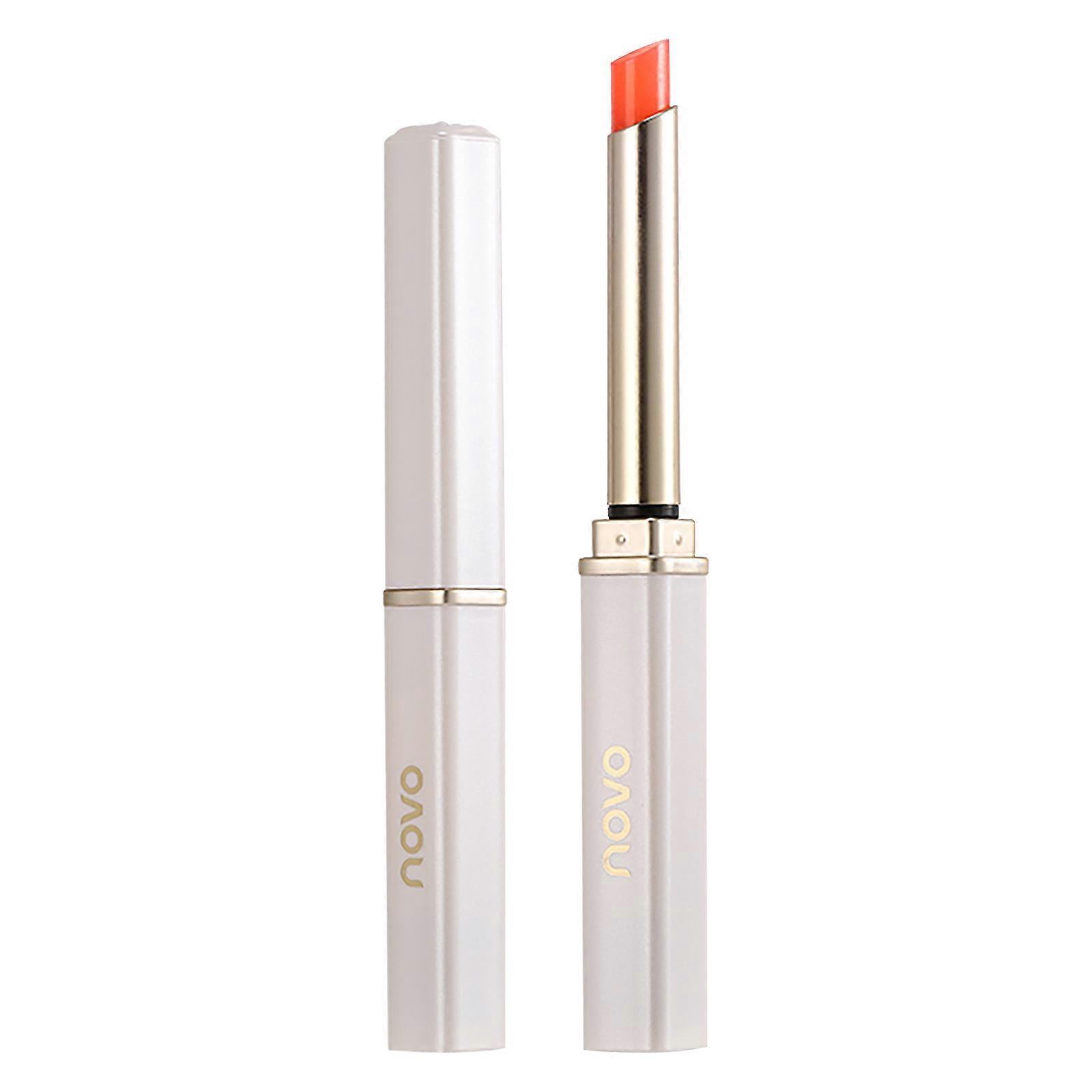 Color-changing Lipstick That Is Easy To Fade And Lasting Moisturizing HarmonyHub426