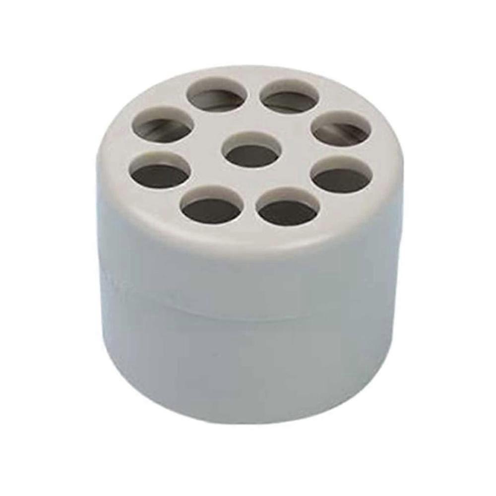 7cm Flower Arranger for Large and Small Flower Stems Reusable Bouquet Stand Spiral Flower Stem