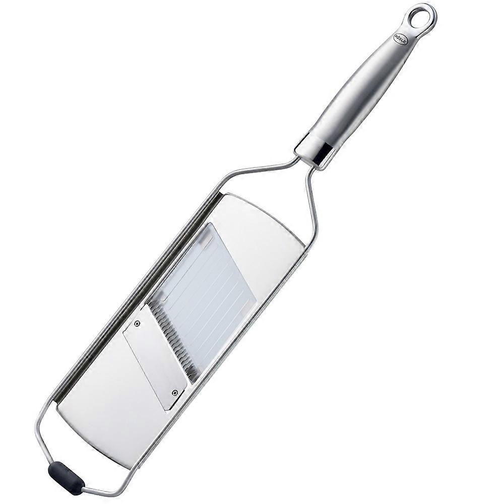 Rösle grater Julienne with replaceable blades RO95007