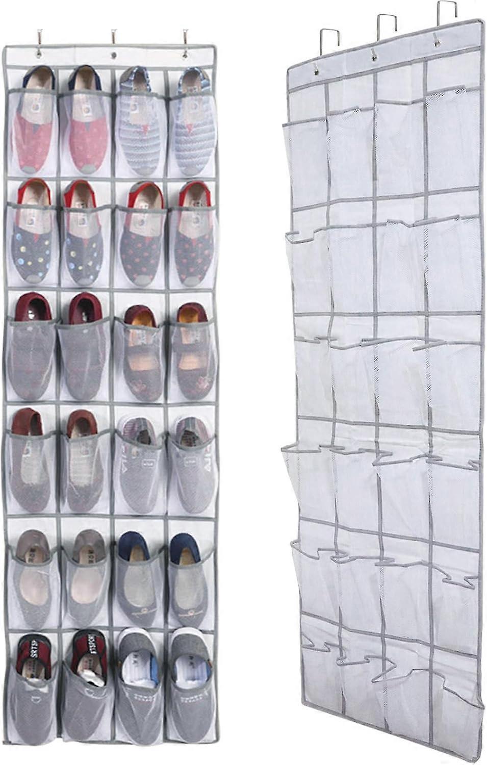 Over The Door Organizer, η κομψή λύση για καθημερινή οργάνωση