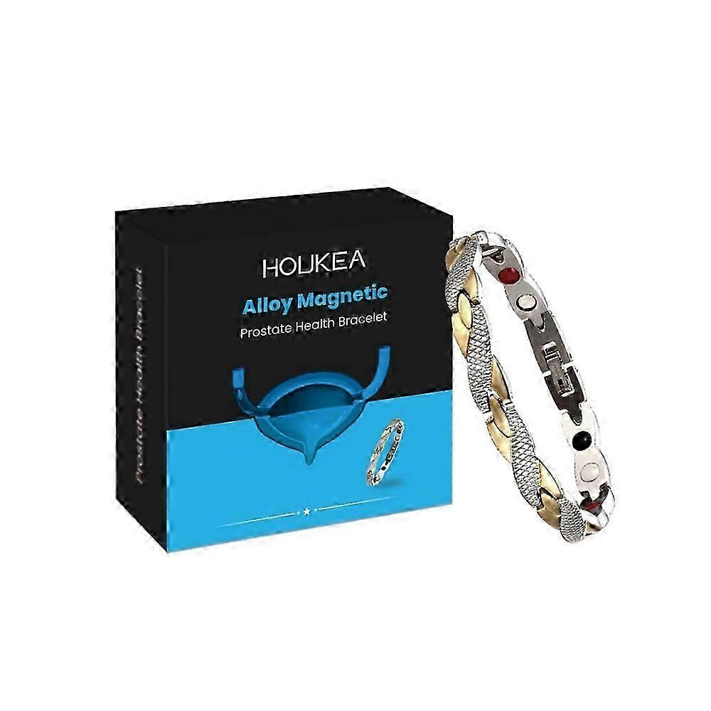 Magnetic Copper Prostate Strap Band Improves Blood Circulation Relieves Prostate