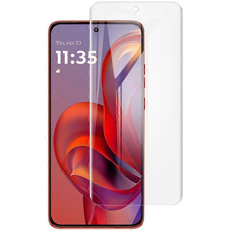 imak 4. Generation Screen Hydrogel Film Protector