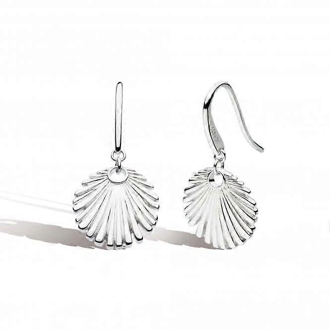 Essence Radiance Round Drop Earrings 61153RP
