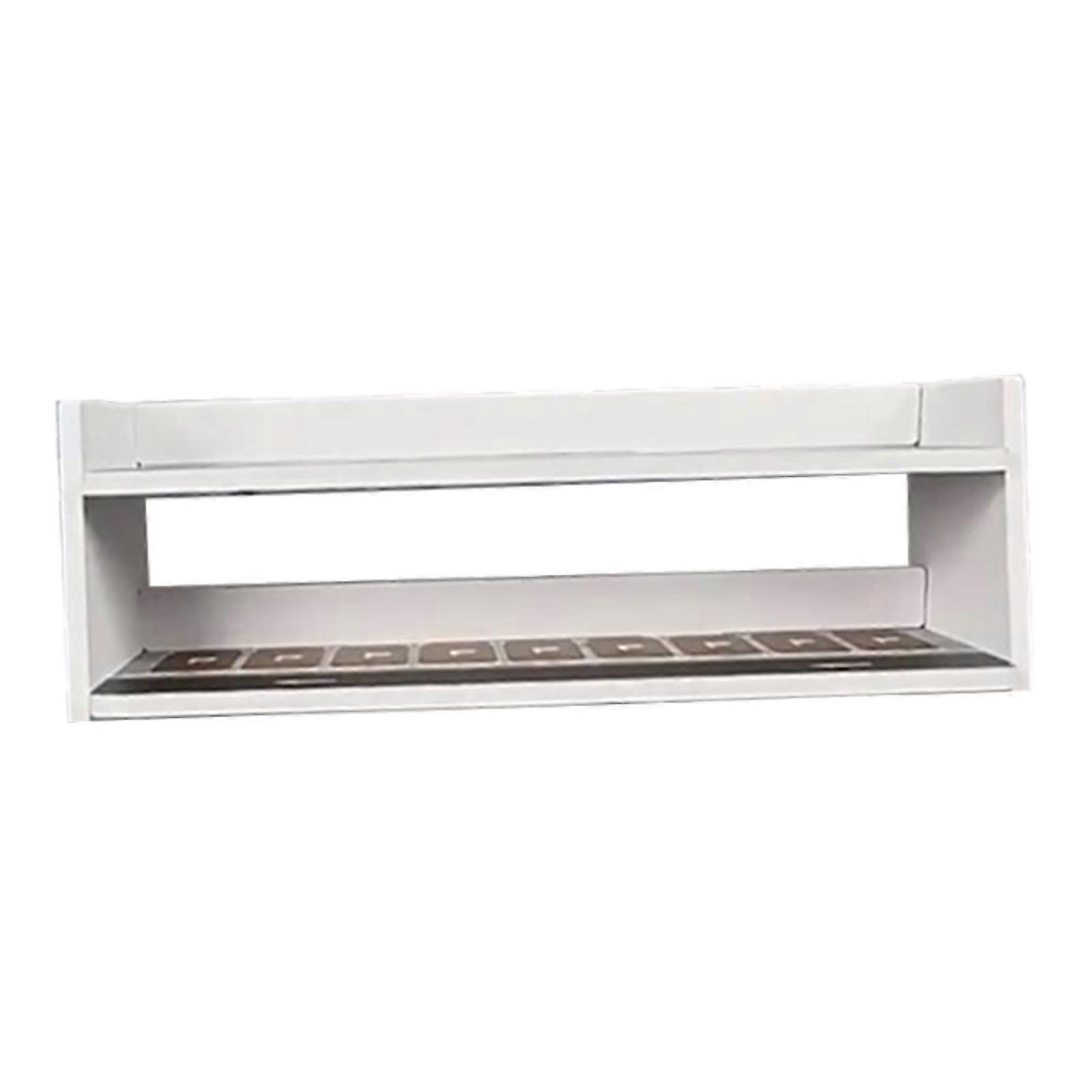 1:64 Scale Model Car Display Case, 1:64 Parking Lot Display Case, Gifts,
