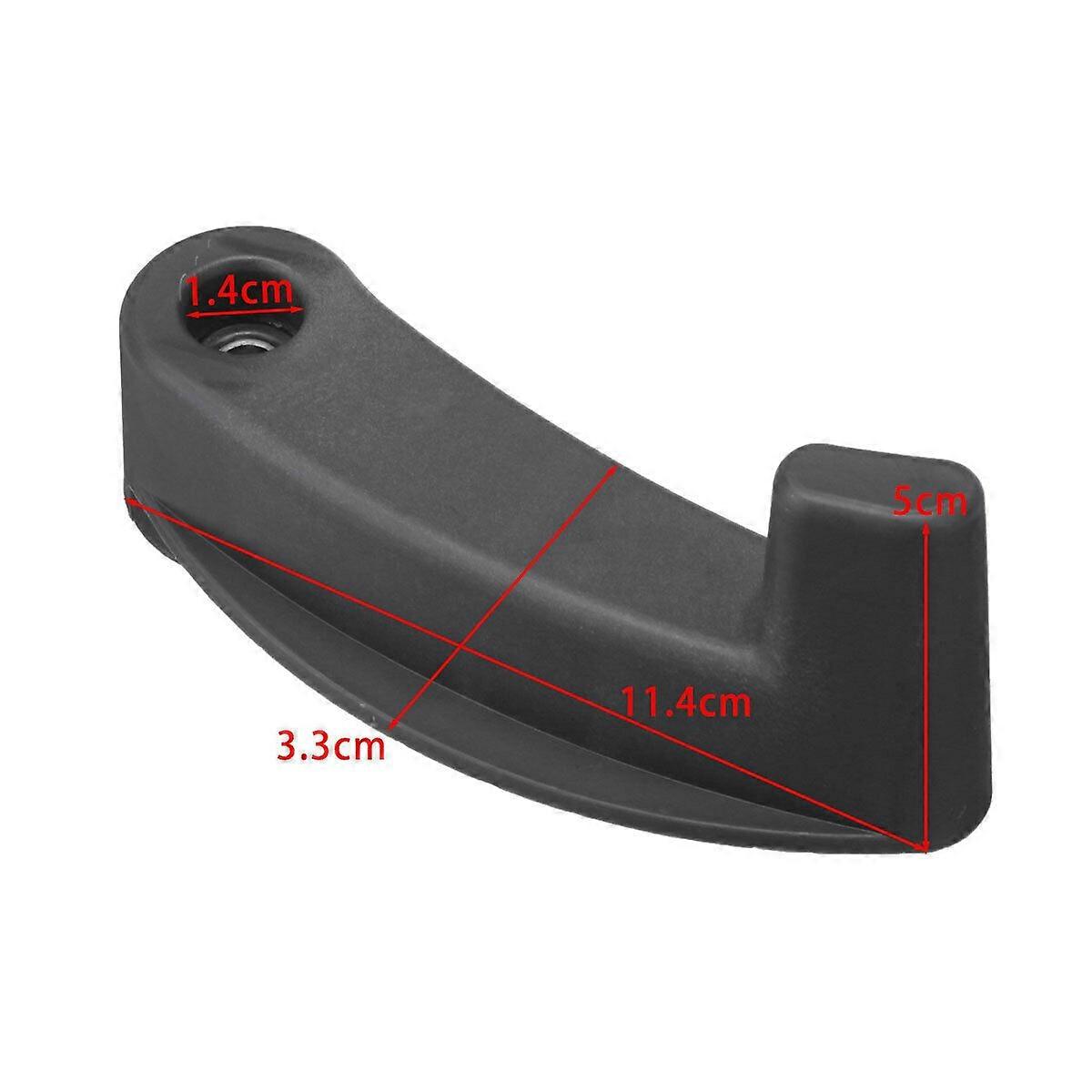 Internal Door Handle for Ducato Boxer Relay 250