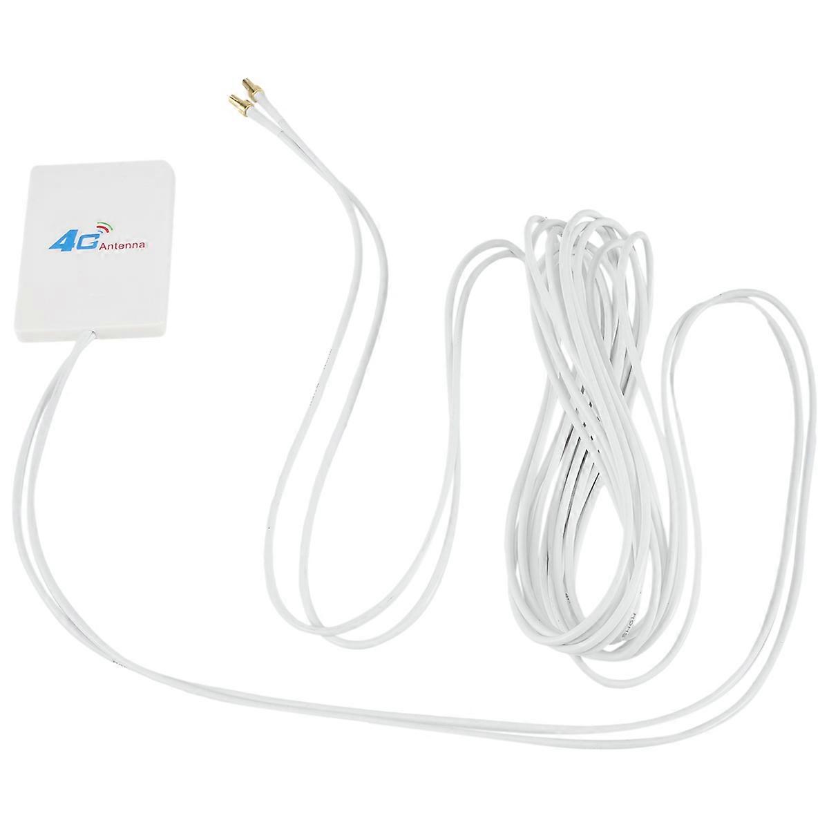 Ts9 Connector 28Dbi Gain 3G 4G Antenna External Booster for Huawei