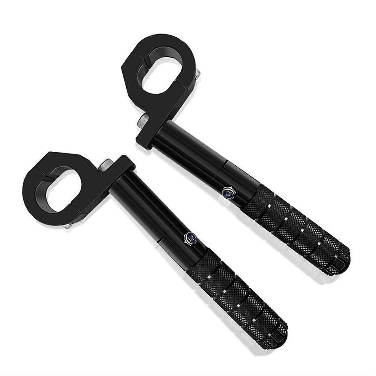 Rear Passenger Footrest Foot Pegs for MONKEY 125 CT125 20202022